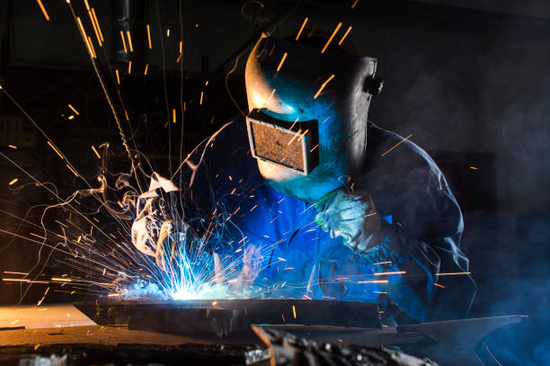 Best Automation and Robotic Welding in Torrance, CA