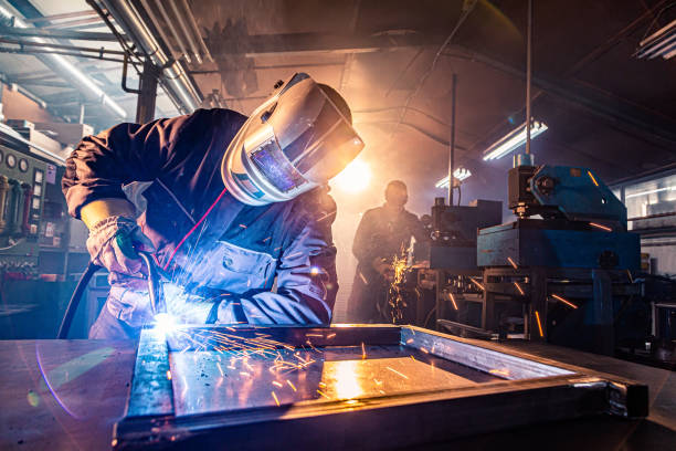 Best Artistic and Custom Metal Fabrication in Torrance, CA