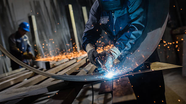 Best Marine and Shipbuilding Welding in Torrance, CA
