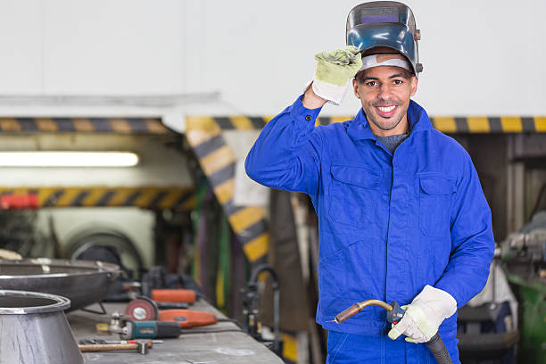 Best Food and Beverage Processing Equipment Welding in Torrance, CA